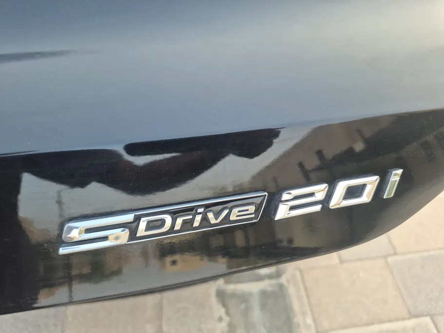 2021 BMW X Series 2 S Drive 20I 