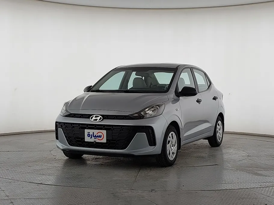 هيونداي Grand i10 فلييت 2024 