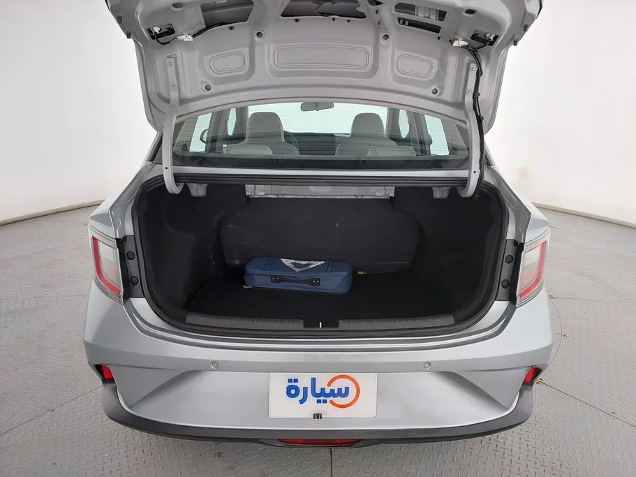 هيونداي Grand i10 فلييت 2024 