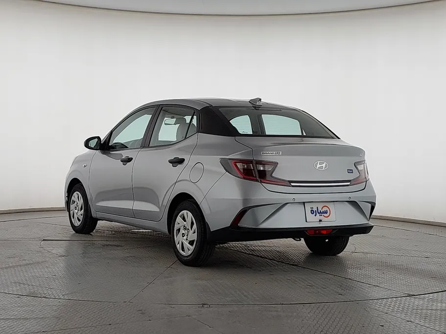 هيونداي Grand i10 فلييت 2024 