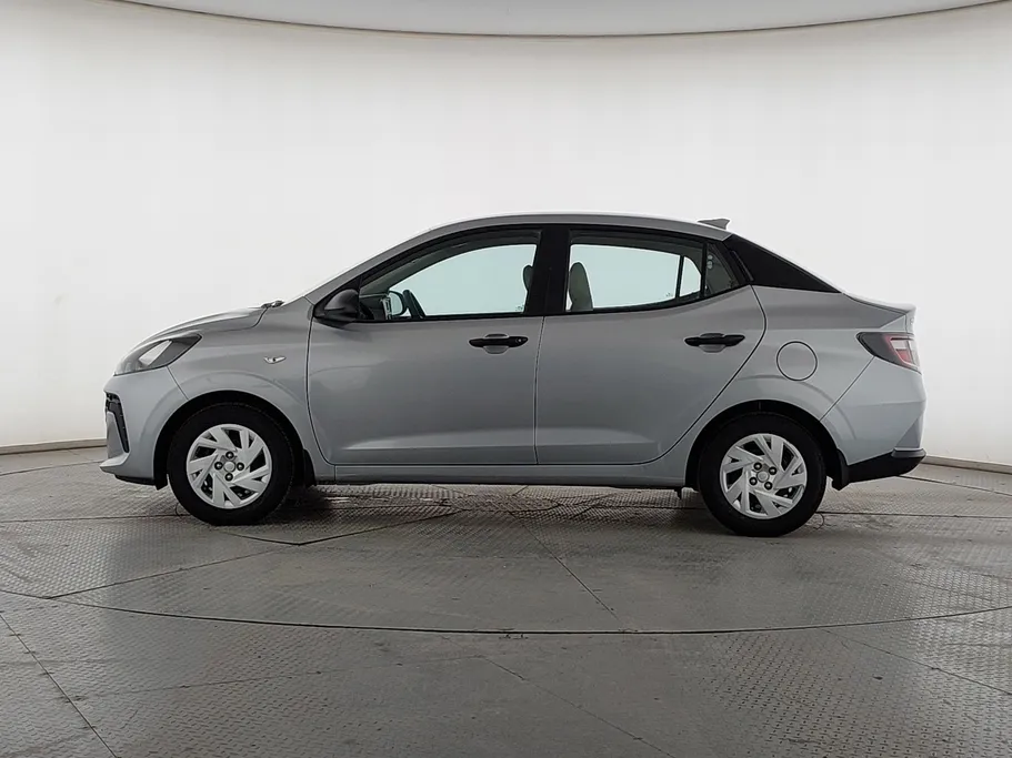 هيونداي Grand i10 فلييت 2024 