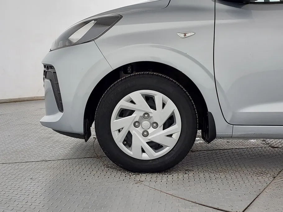 هيونداي Grand i10 فلييت 2024 