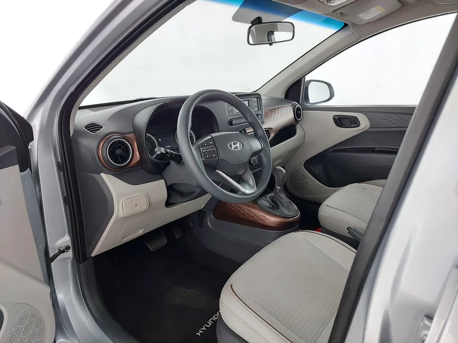 هيونداي Grand i10 فلييت 2024 