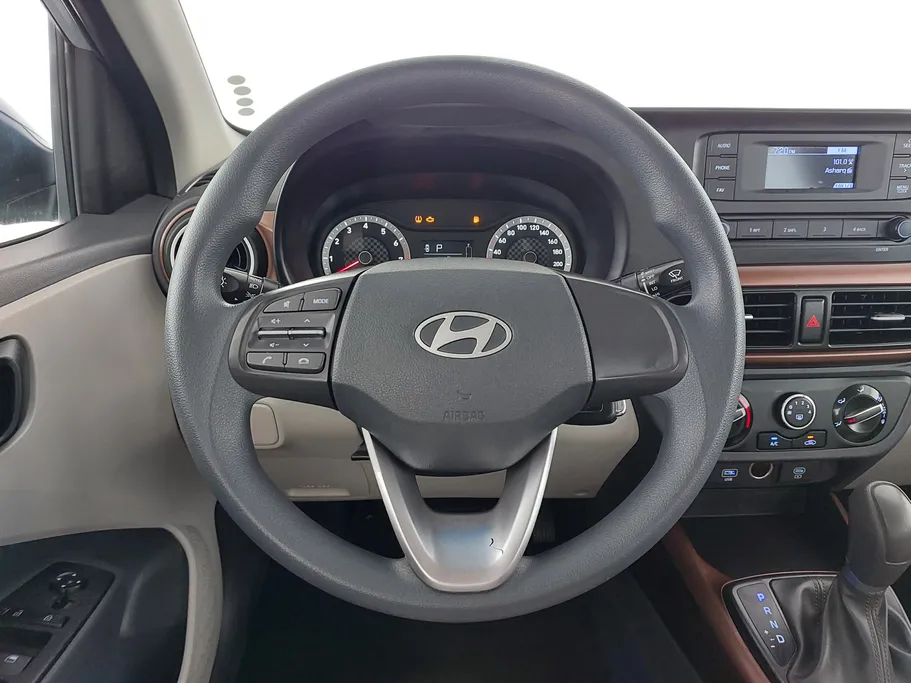 هيونداي Grand i10 فلييت 2024 