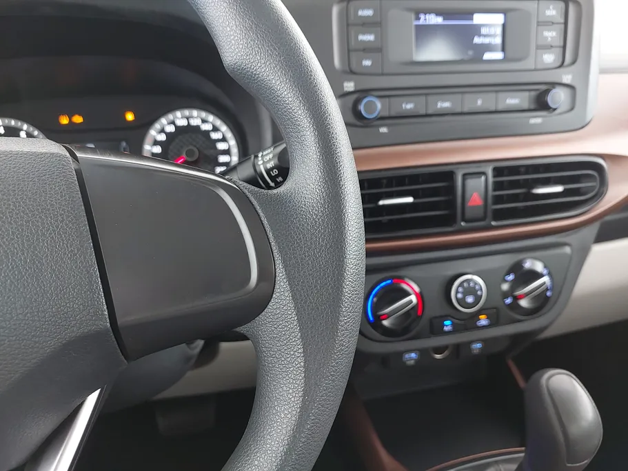 هيونداي Grand i10 فلييت 2024 