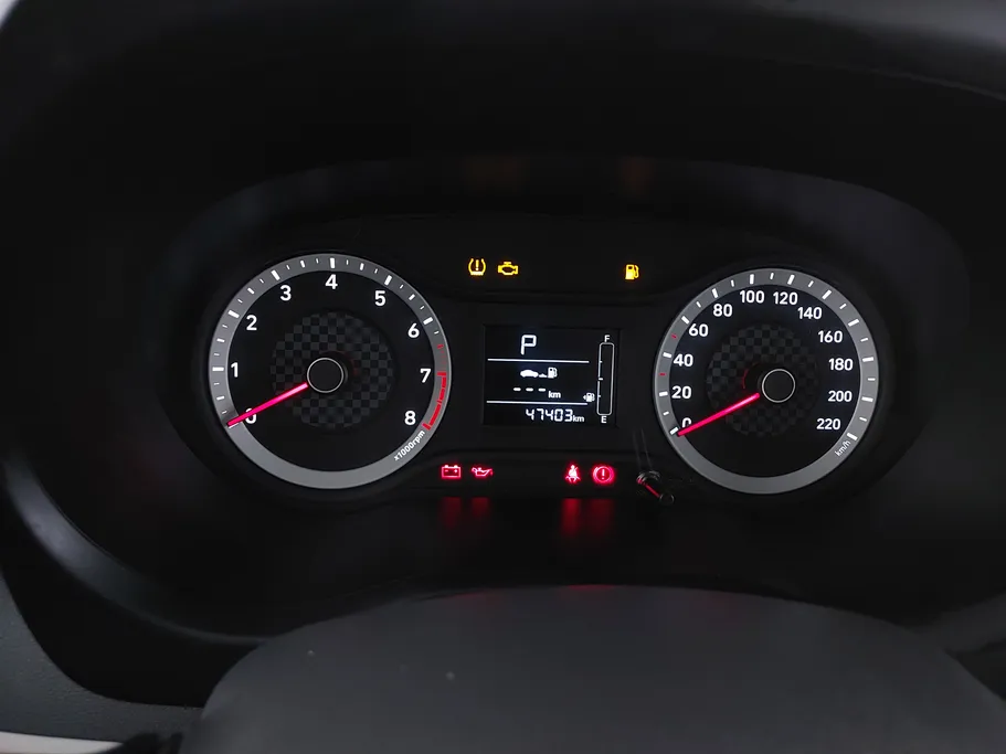 هيونداي Grand i10 فلييت 2024 