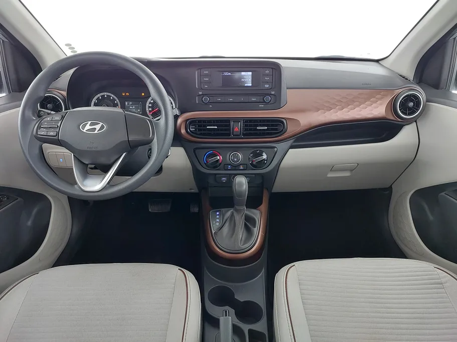 هيونداي Grand i10 فلييت 2024 