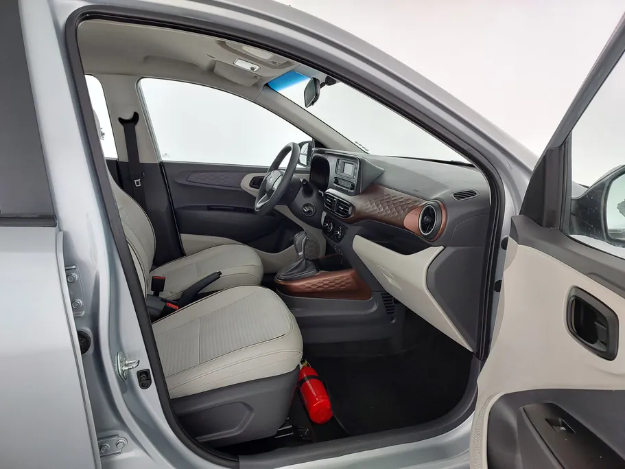 هيونداي Grand i10 فلييت 2024 