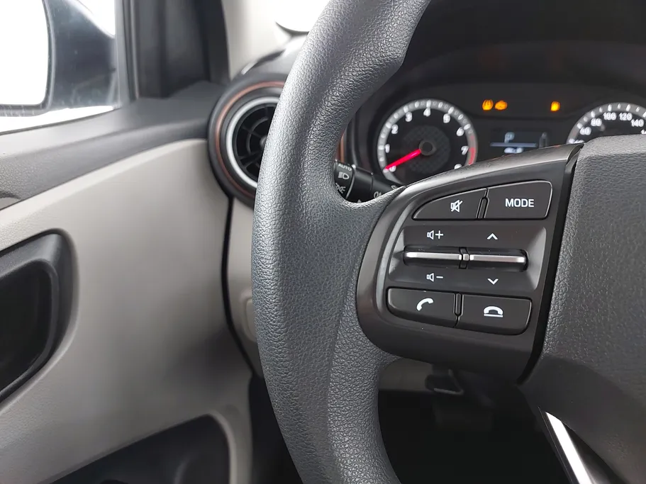 هيونداي Grand i10 فلييت 2024 