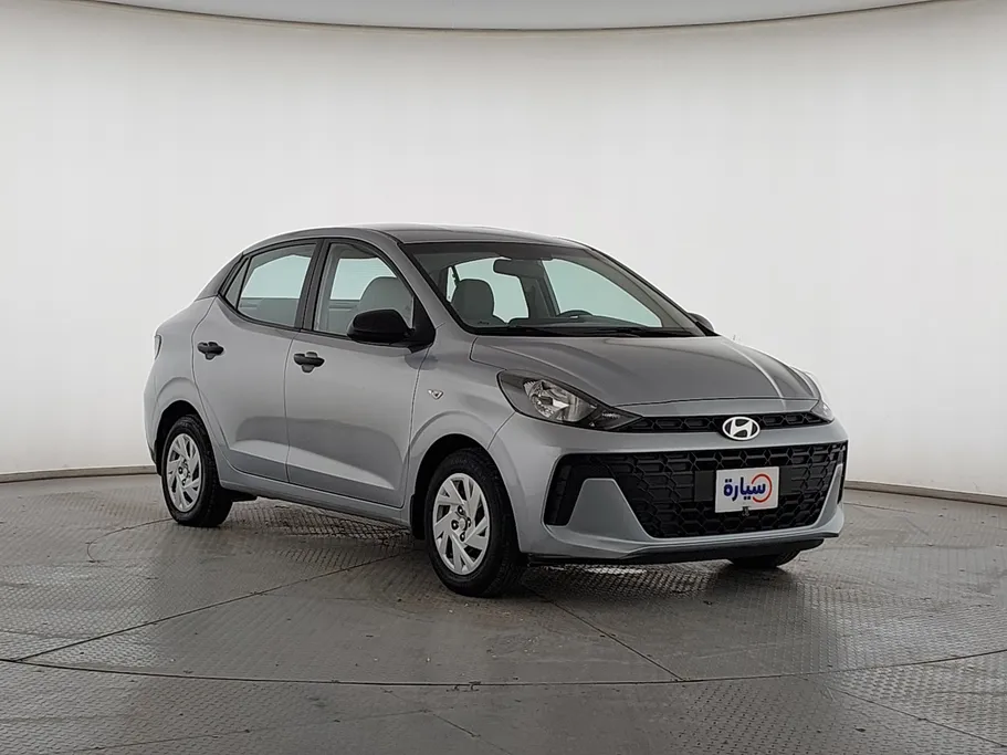 هيونداي Grand i10 فلييت 2024 