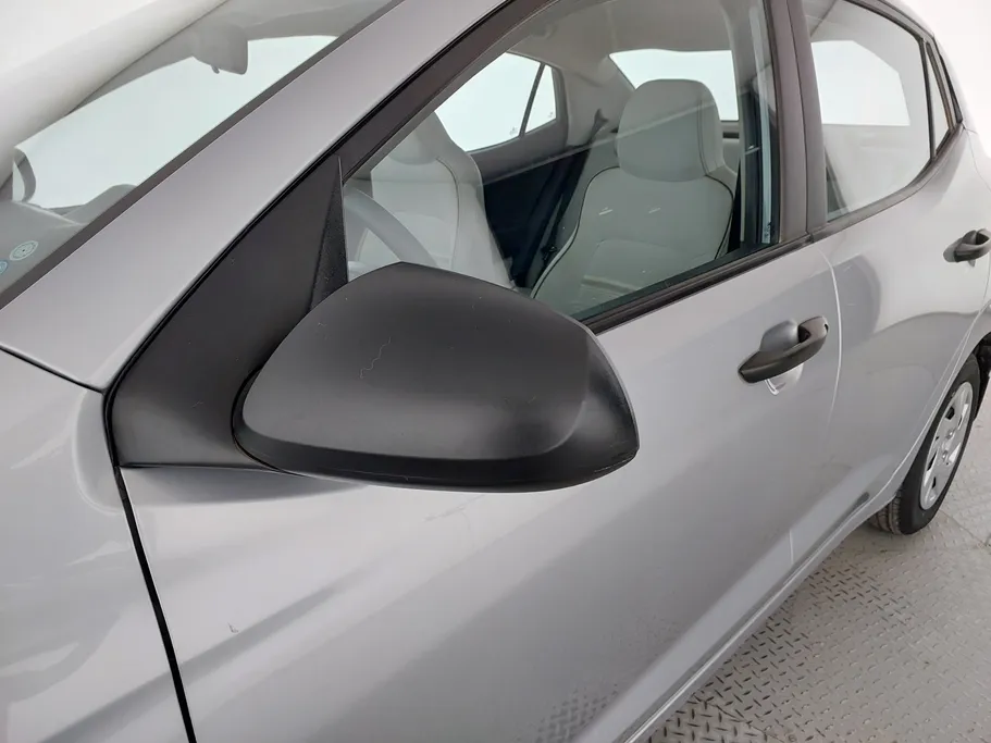 هيونداي Grand i10 فلييت 2024 