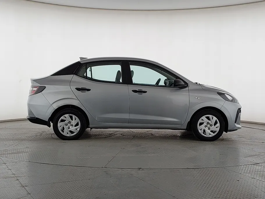 هيونداي Grand i10 فلييت 2024 