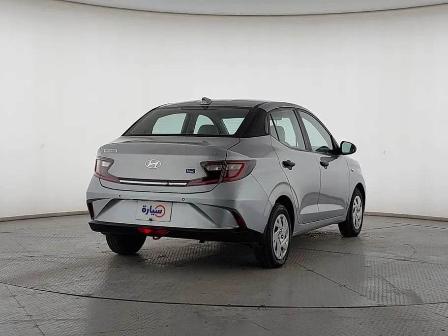 هيونداي Grand i10 فلييت 2024 