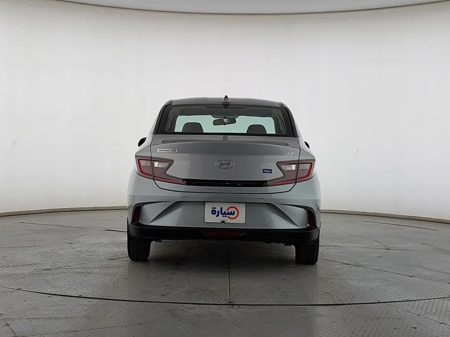 هيونداي Grand i10 فلييت 2024 