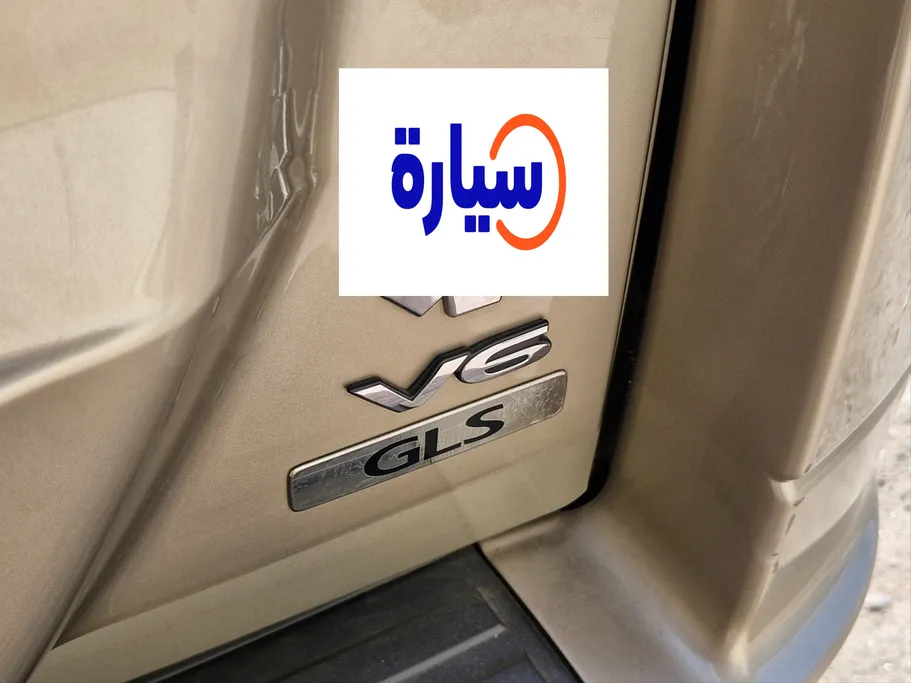 ميتسوبيشي باجيرو GLS 5Doors 2020 