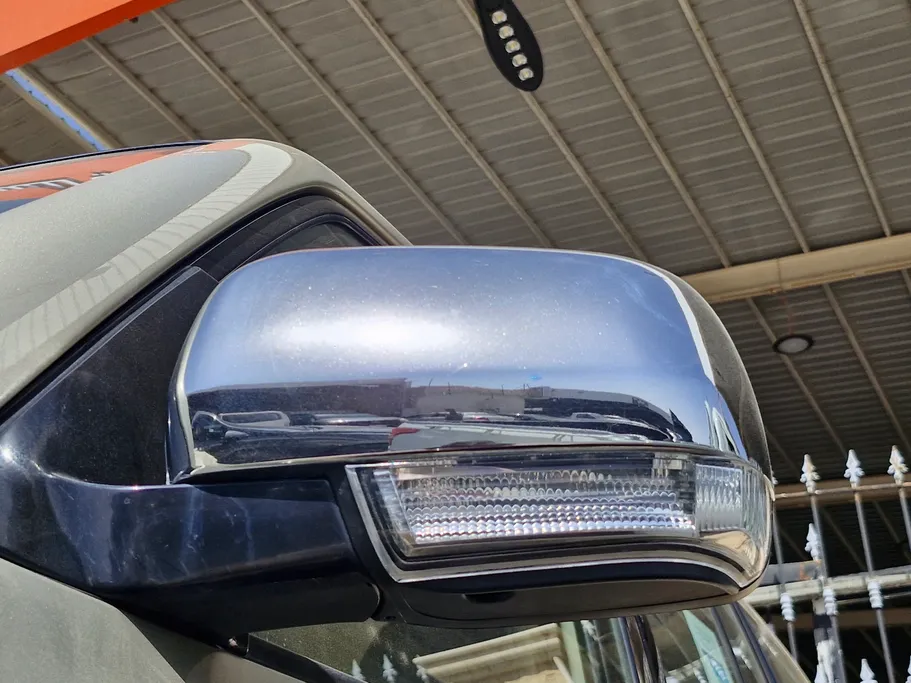 ميتسوبيشي باجيرو GLS 5Doors 2020 