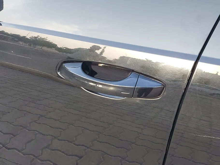 2021 Audi Q3 35 TFSl 