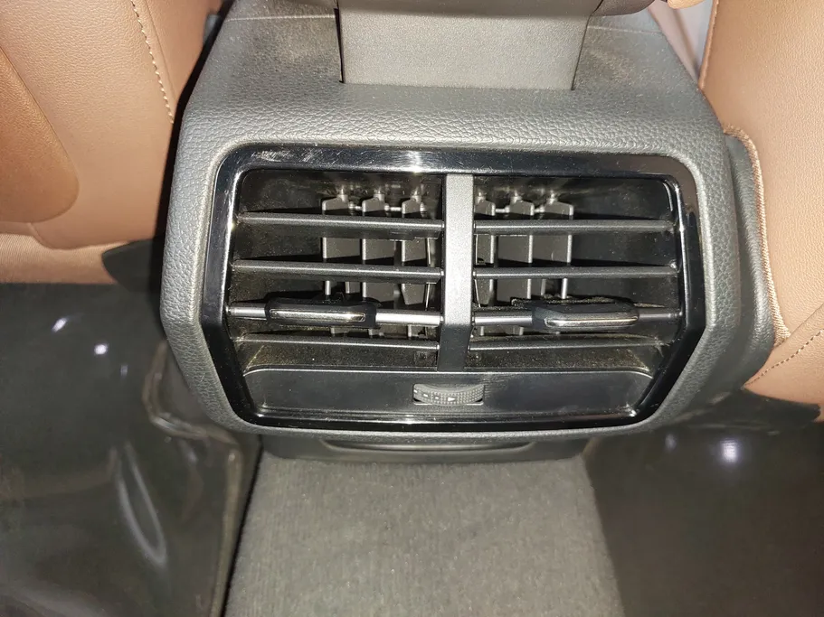 2021 Audi Q3 35 TFSl 