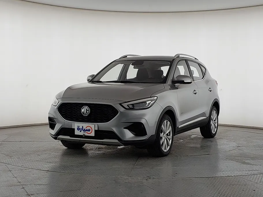 2023 MG ZS STD 