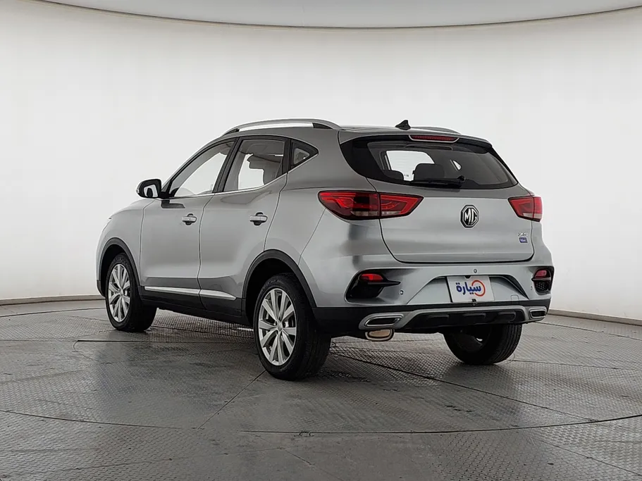 2023 MG ZS STD 