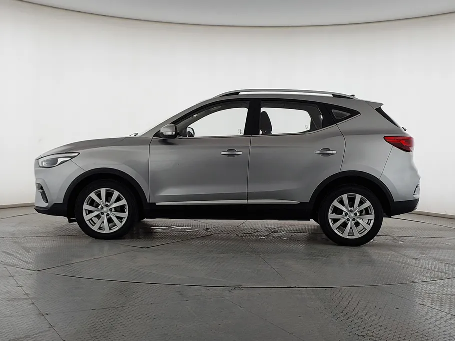 2023 MG ZS STD 