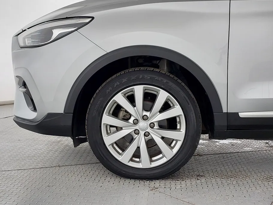 2023 MG ZS STD 