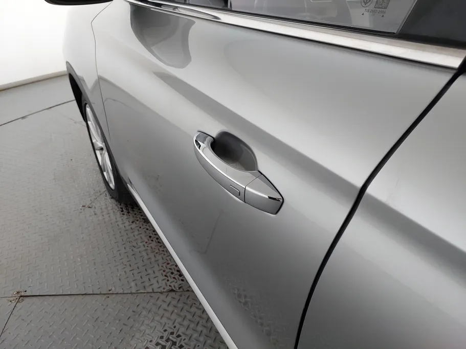 2023 MG ZS STD 