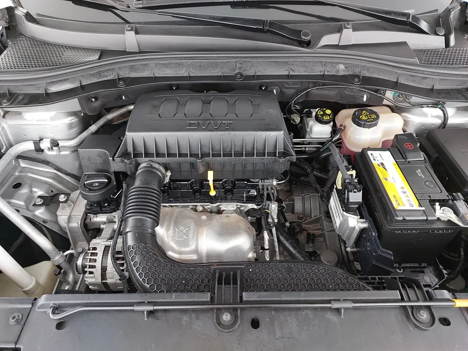 2023 MG ZS STD 