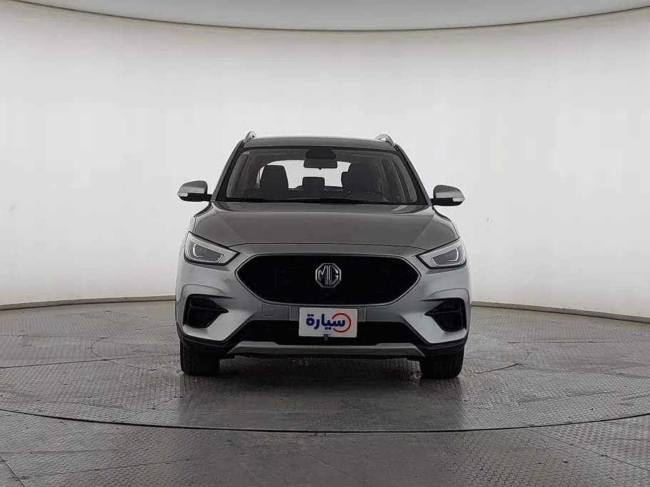 2023 MG ZS STD 