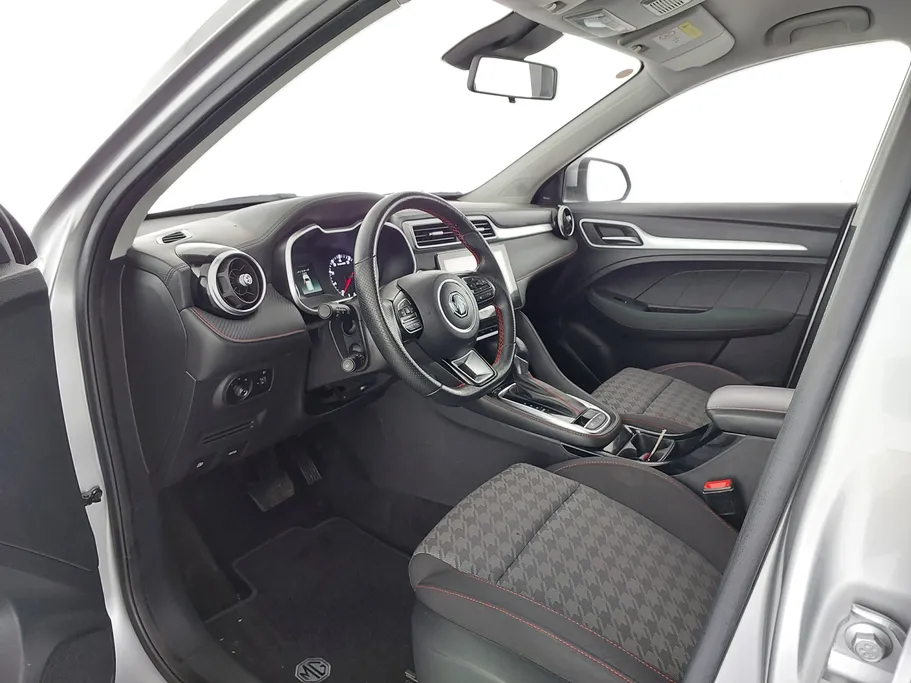 2023 MG ZS STD 