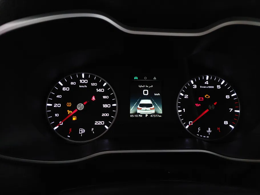 2023 MG ZS STD 