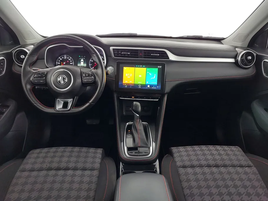 2023 MG ZS STD 