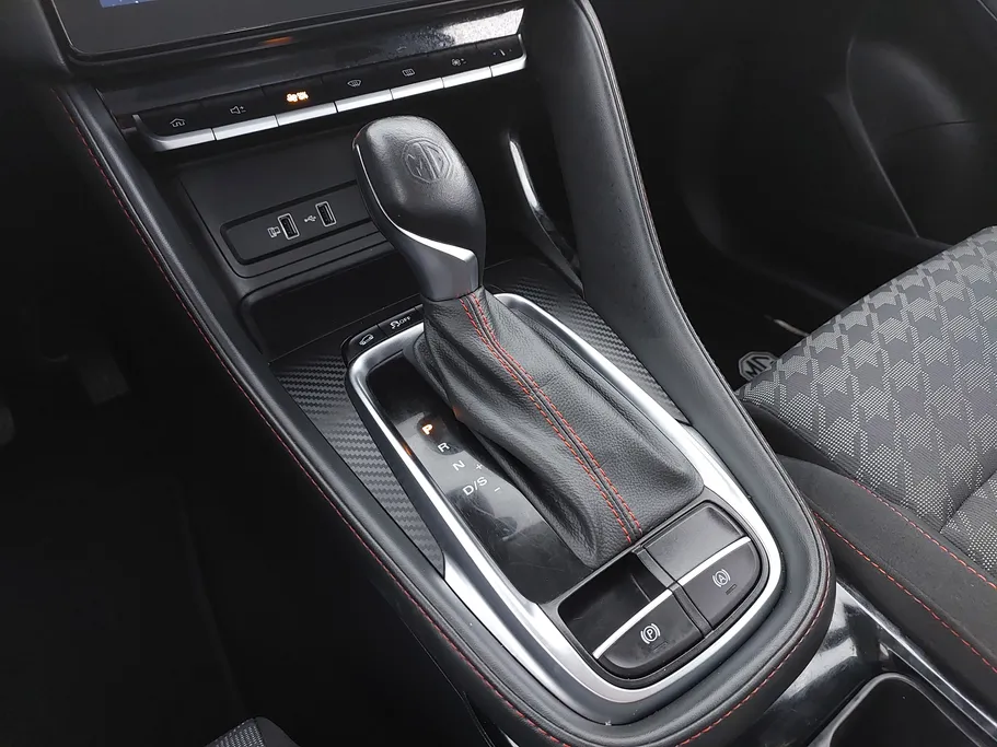 2023 MG ZS STD 