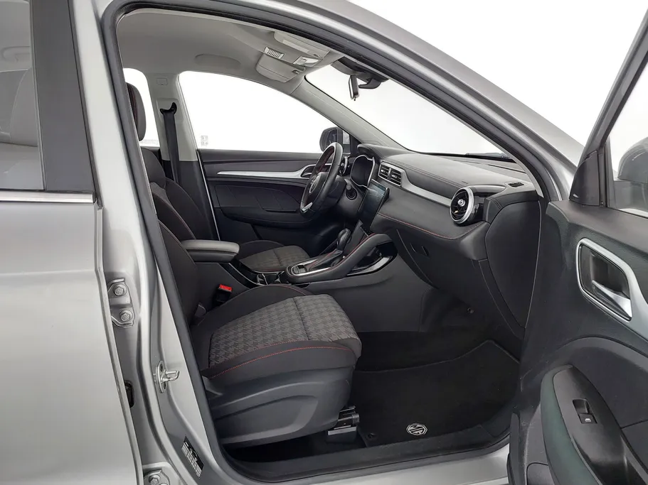 2023 MG ZS STD 