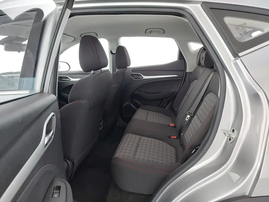2023 MG ZS STD 