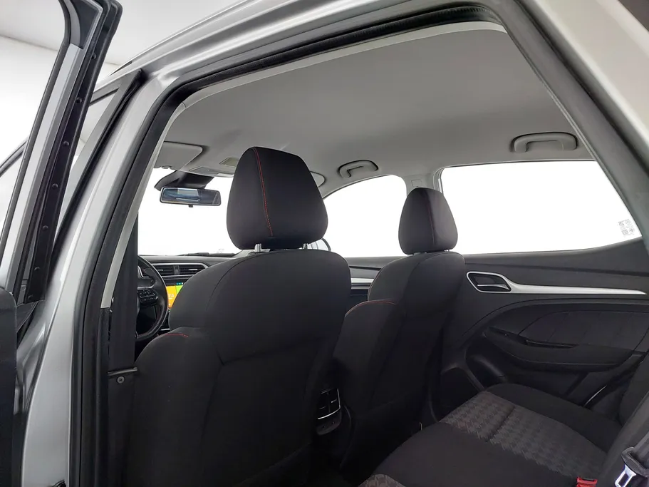 2023 MG ZS STD 