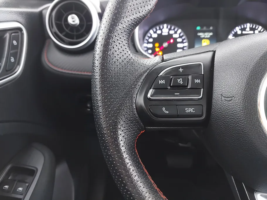 2023 MG ZS STD 
