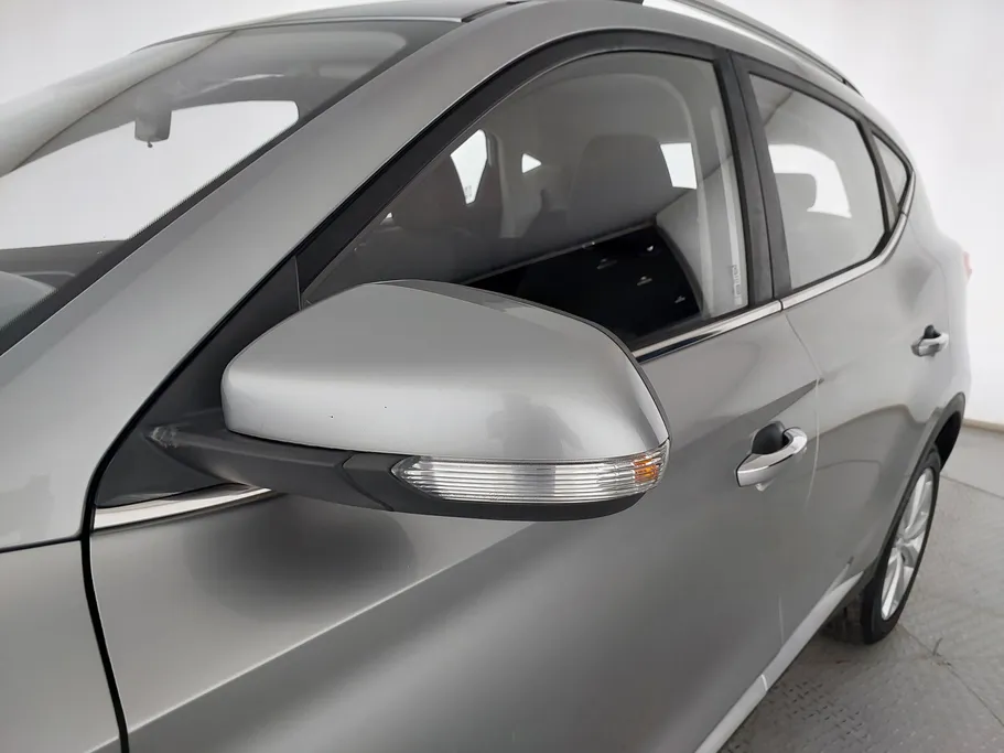 2023 MG ZS STD 