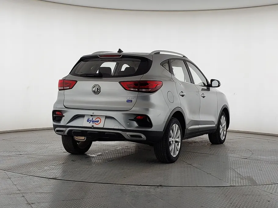 2023 MG ZS STD 