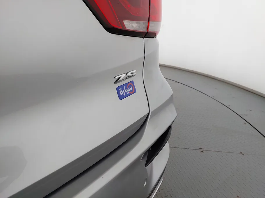 2023 MG ZS STD 