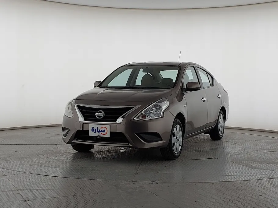 2022 Nissan Sunny Classic 