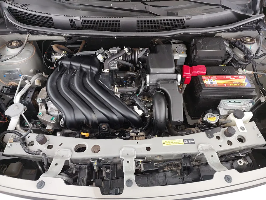 2022 Nissan Sunny Classic 