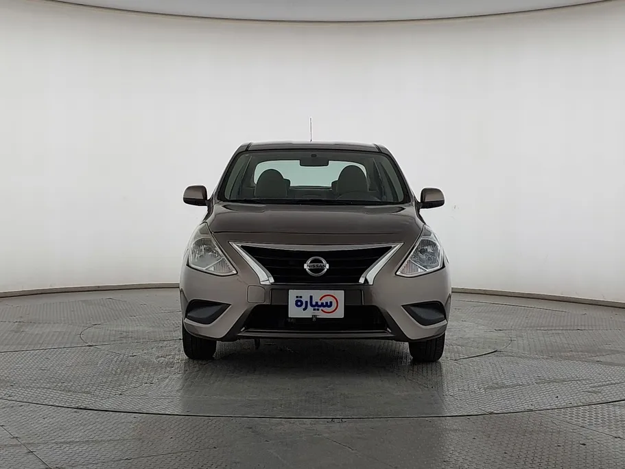 2022 Nissan Sunny Classic 