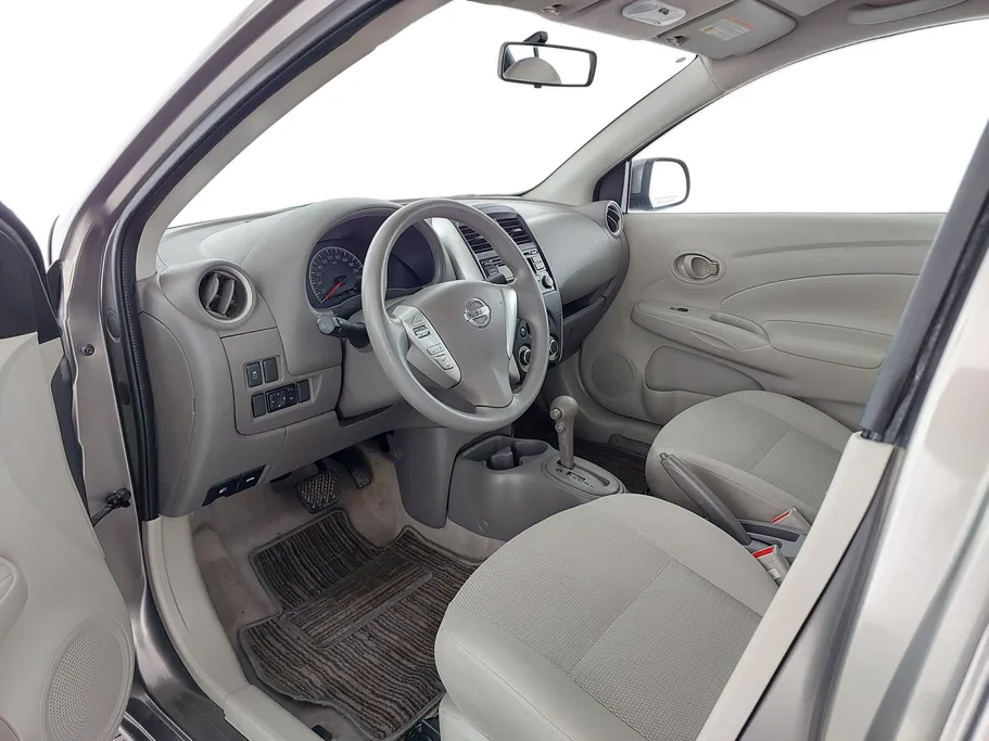 2022 Nissan Sunny Classic 