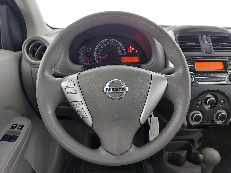 2022 Nissan Sunny Classic 