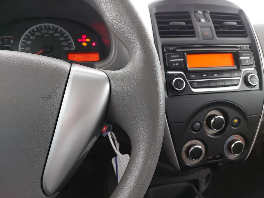 2022 Nissan Sunny Classic 