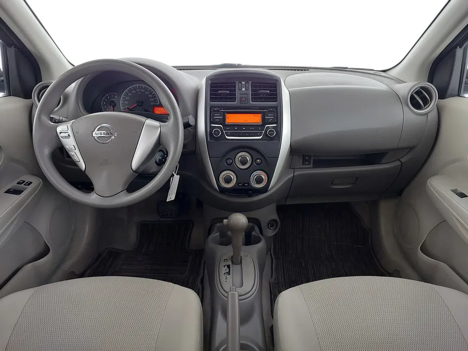 2022 Nissan Sunny Classic 