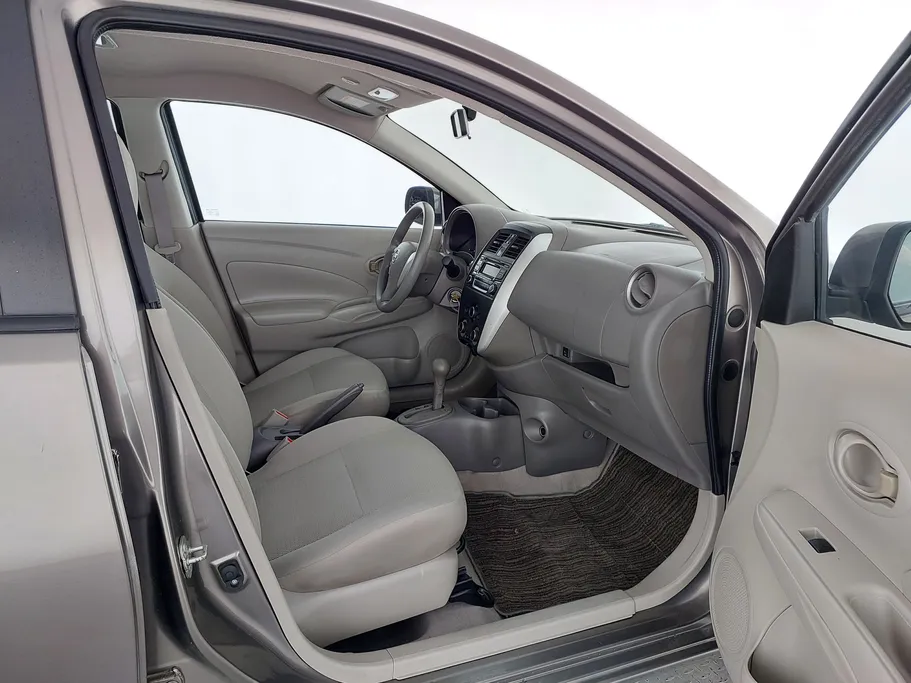 2022 Nissan Sunny Classic 