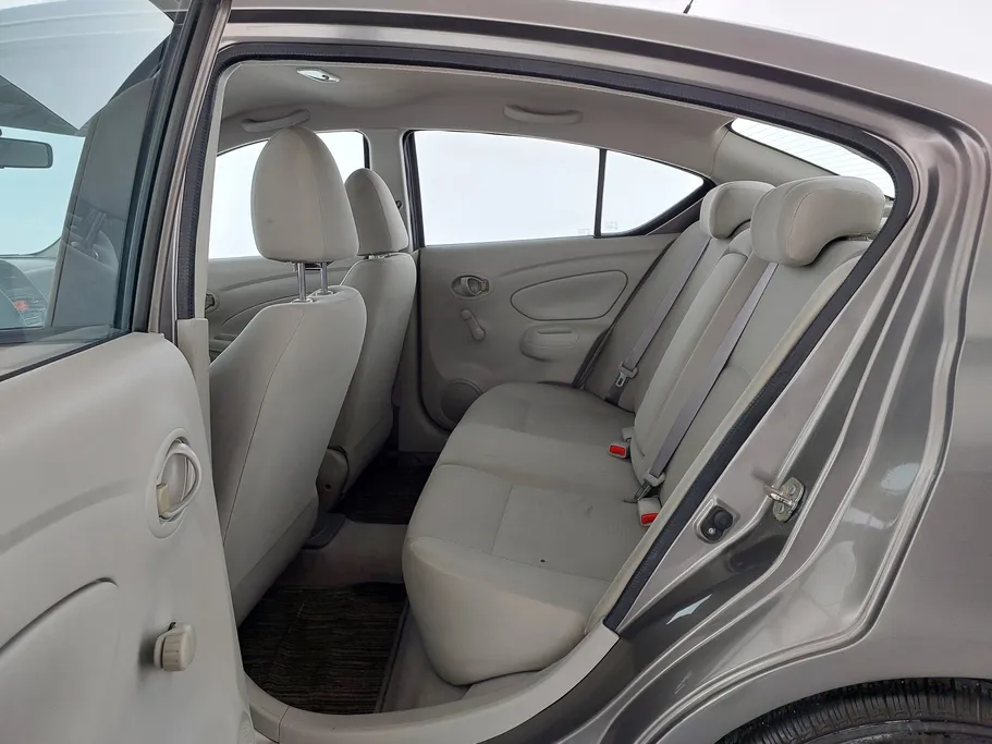 2022 Nissan Sunny Classic 