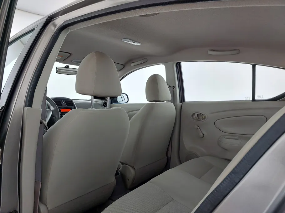 2022 Nissan Sunny Classic 